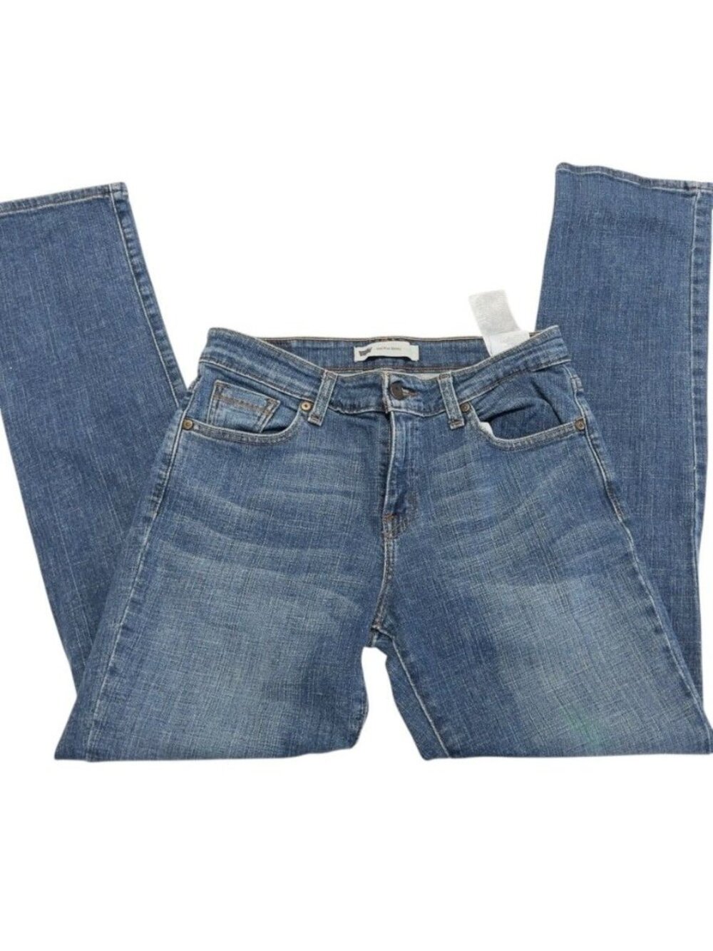 Levi's Mid Rise Skinny, ladies size 6, work, outdoors, country